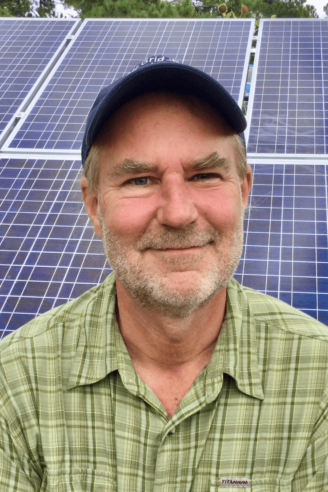 Global Online Tiny House Community Event